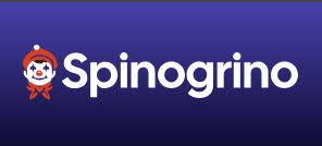 SpinoGrino Casino Logo